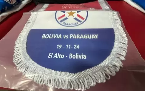 Bolivia vs. Paraguay: el minuto a minuto