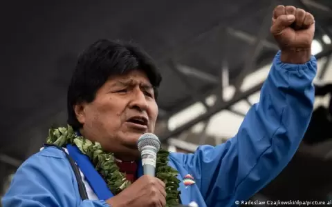 El TSE de Bolivia acatar� la sentencia del Constitucional que inhabilita a Morales para las elecciones