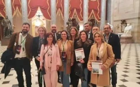 Diputados desmienten que hayan ido con dinero p�blico a EE. UU. como observadores electorales