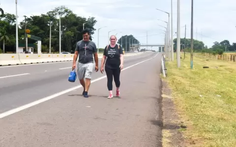 Salud pone en marcha operativo de cobertura por Caacup� 2024