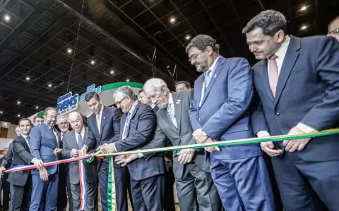 15� Expo Paraguay Brasil: abogan por mejoras en infraestructura y aduanas para fortalecer la relaci�n bilateral