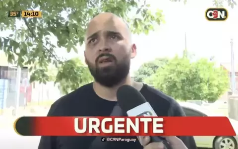 Denuncian a agresiones por parte de tercerizados de la ANDE