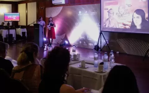 La cuarta edici�n del Mercado Audiovisual Entre Fronteras se realizar� en Puerto Iguaz�