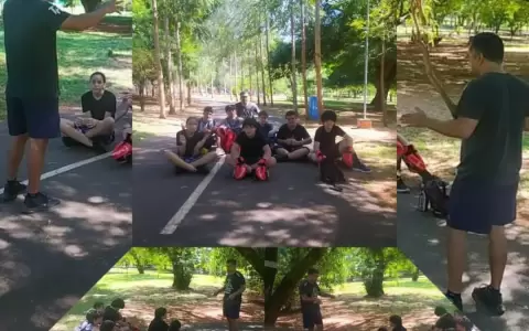 El rol de la Psicolog�a en el rendimiento deportivo