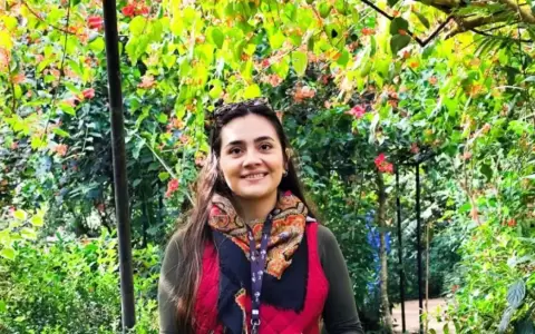 Paraguaya destacada: obtuvo beca de prestigiosa Casa de Traductores de Suiza