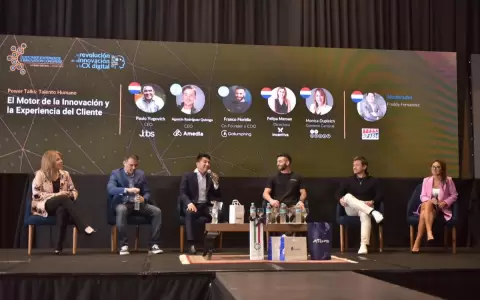 M�s de 800 l�deres se reunieron para impulsar experiencia del cliente, innovaci�n y servicios de BPO