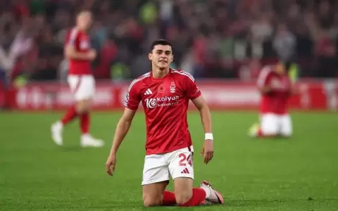 Ram�n Sosa se aleja de Palmeiras