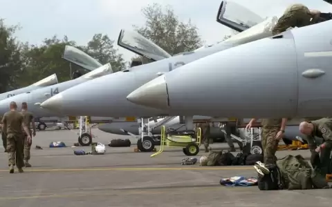 China critica planes militares de EE. UU. y Jap�n