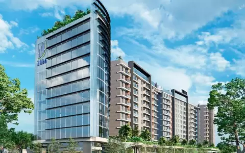 Hito para el sector inmobiliario: Zuba alcanza el grado de inversi�n