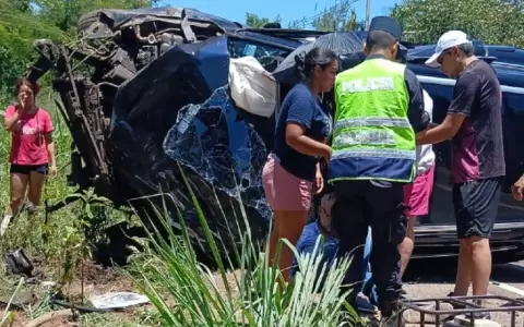 Conductor ebrio que caus� fatal siniestro vial se expone a pena de hasta 12 a�os de c�rcel