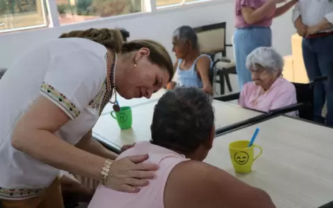Sepa c�mo acceder a nueva Ley de Pensi�n para adultos mayores