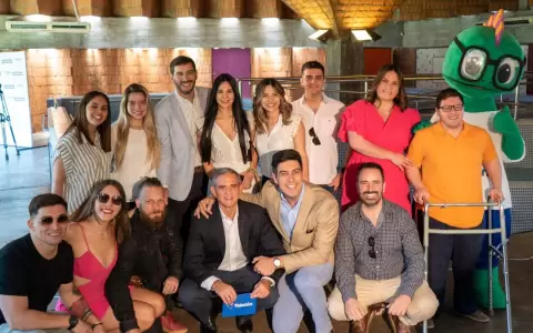 Marat�n Telet�n 2024: desde este viernes se vienen las 28 horas de solidaridad
