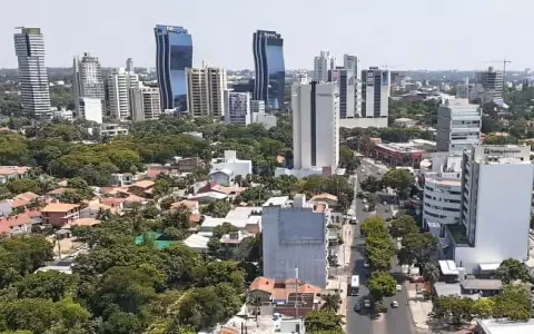 Ita� proyecta un PIB del 4% para 2024