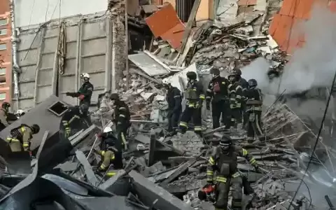 Trump y Scholz trabajar�n "por la vuelta de la paz a Europa"