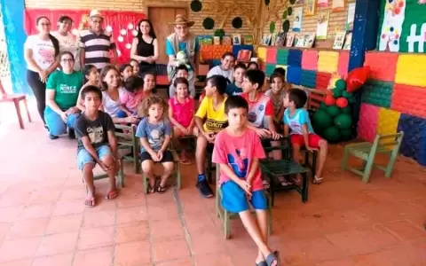Se aproxima una nueva edici�n de �Cuentos en Navidad�