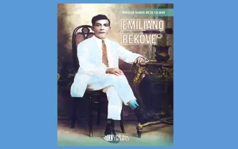 Se presentar� en Asunci�n el libro �Emiliano rekove�, de Arnaldo Meza Colm�n