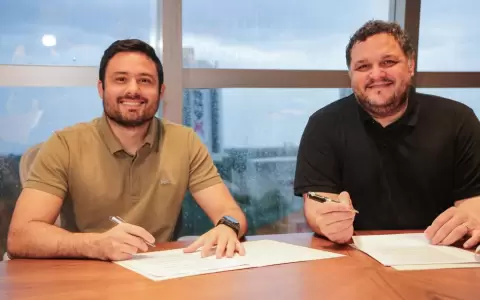 ueno bank y G5pro se unen en alianza hist�rica