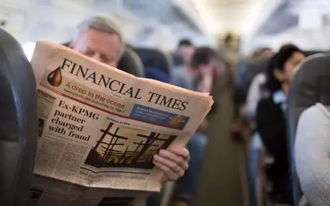 Ley ONG afectar� imagen de Paraguay para inversionistas, advierte Financial Times