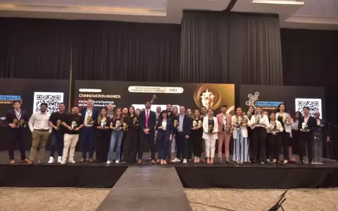 CX Innovations Awards: premio a la excelencia en la experencia del cliente y centros de contacto