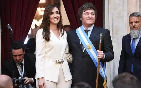 Milei revela ruptura con su "n�mero dos": "Est� cerca de la casta" y "no tiene injerencia en el Gobierno"