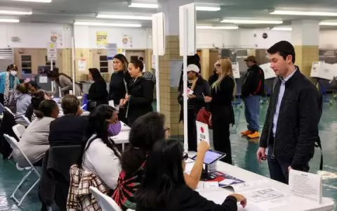 �A qu� hora se conocer�n los resultados de las elecciones de EE. UU.?