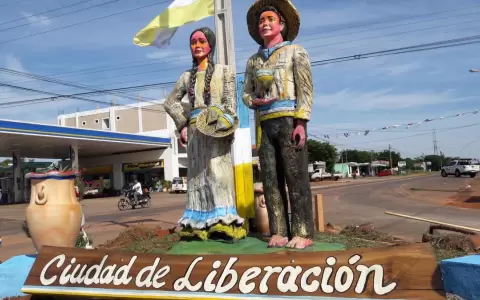 Piden al Gobierno reforzar seguridad en Cruce Liberaci�n