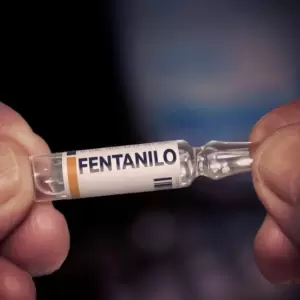 �Qu� es el fentanilo, una de las drogas m�s potentes que puede ser letal, y cu�l es su uso hospitalario?