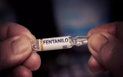 Fentanilo.