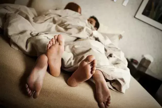 Una nueva investigación reveló cuál es el secreto para tener buen sexo