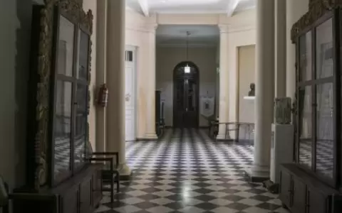 Conferencia sobre el v�nculo hist�rico entre Paraguay y Santa Rita de la Esquina