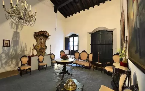 Hoy se inaugura la esperada octava edici�n de Noche de los Museos