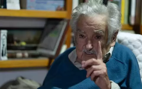 Duras cr�ticas de Mujica a Morales, Kirchner, Venezuela y Nicaragua: �Tengo �ntima discrepancia con los reg�menes autoritarios�