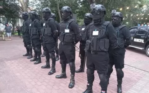 Para especialista en seguridad, hacen falta estrategias municipales bien controladas