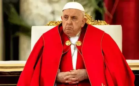 El Vaticano aplaudi� que Trump quiera terminar con las guerras, pero dijo: �Nadie tiene la varita m�gica�