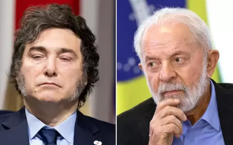 Argentina se desmarca en el G20 de la Alianza contra el Hambre y la Pobreza impulsada por Brasil
