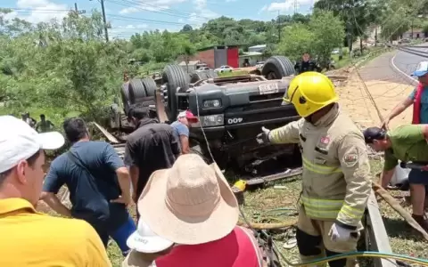 Accidentes viales.