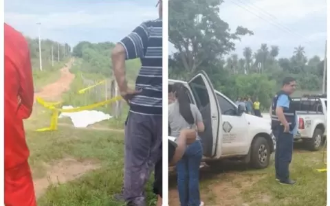 Encuentran el cad�ver de un hombre presuntamente asesinado en Atyr�