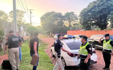 Nuevo caso de pornograf�a infantil: responsables ser�an menores de 12 y 13 a�os