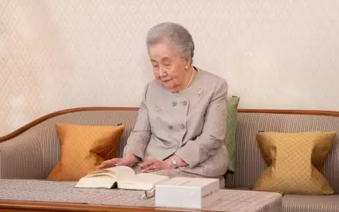 Muri� la princesa Yuriko, el miembro m�s longevo de la familia imperial japonesa