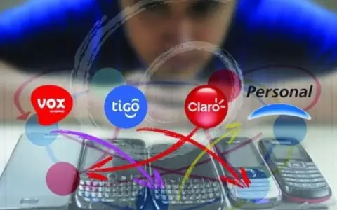 Plantean terminar con arco libre para telef�nicas