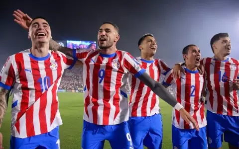 �Cu�ntas veces derrot� Paraguay al vigente campe�n mundial?