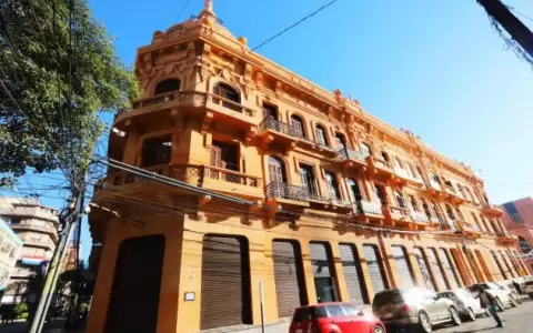 Senado define rumbo econ�mico del 2025: todo sobre el nuevo PGN
