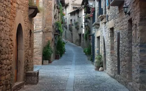 La lista de los 55 mejores pueblos del mundo, seg�n la Organizaci�n Mundial de Turismo de la ONU