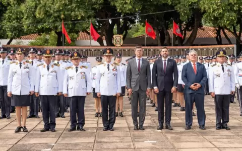 Egresaron 153 oficiales ayudantes de la Polic�a Nacional