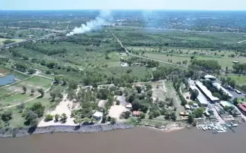 Ratifican titularidad del Ministerio de Defensa sobre Los Jardines de Remansito