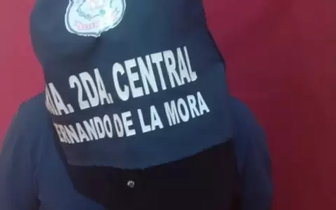 Conocido periodista fue detenido tras denuncia por violencia familiar