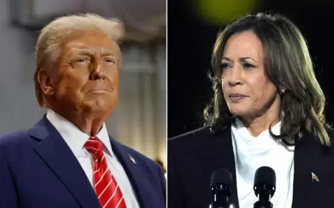 Elecciones presidenciales en Estados Unidos se definen entre Kamala Harris y Donald Trump