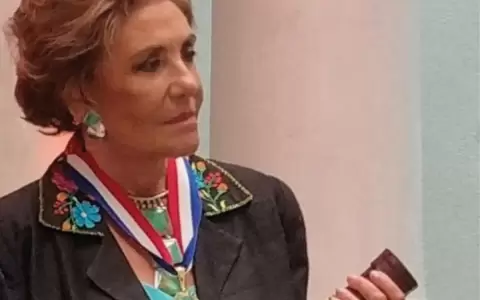 Se presentar� el libro "Memorias de mi misi�n en Bolivia", de Julia Velilla Laconich