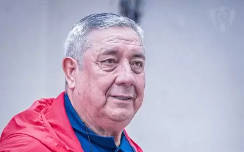 Cerro Porte�o: Carlos Jara Saguier no seguir� en 2025