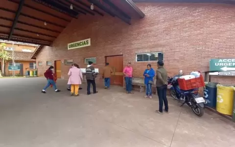 Ni�a de tres a�os sufri� la mordedura de una cascabel